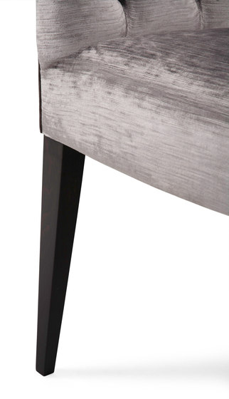 Guinea carver | Chairs | The Sofa & Chair Company Ltd