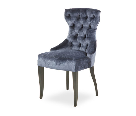 Guinea dining chair | Chaises | The Sofa & Chair Company Ltd