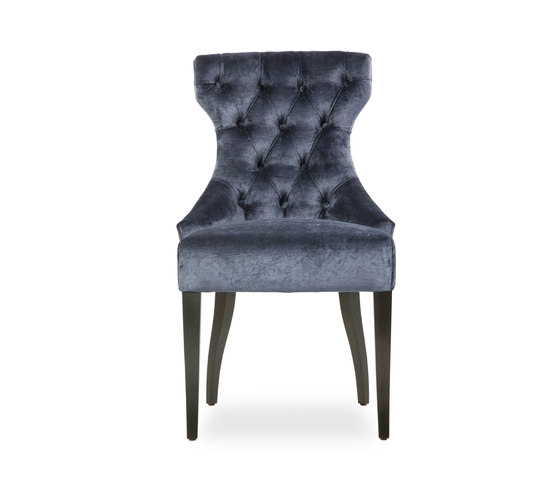 Guinea dining chair | Chaises | The Sofa & Chair Company Ltd