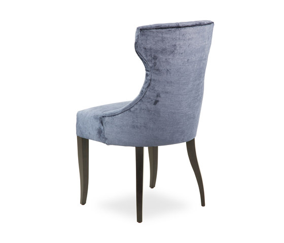 Guinea dining chair | Chairs | The Sofa & Chair Company Ltd