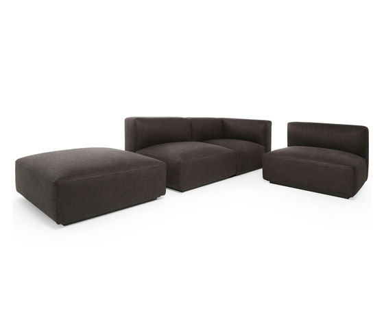 Hayward large modular sofa | Sofas | The Sofa & Chair Company Ltd