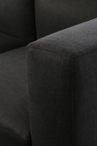 Hayward large modular sofa | Canapés | The Sofa & Chair Company Ltd