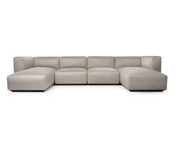Hayward modular sofa | Canapés | The Sofa & Chair Company Ltd
