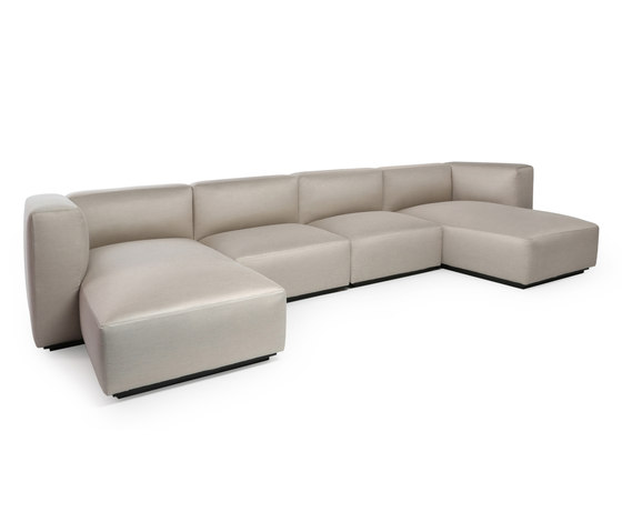 Hayward modular sofa | Divani | The Sofa & Chair Company Ltd