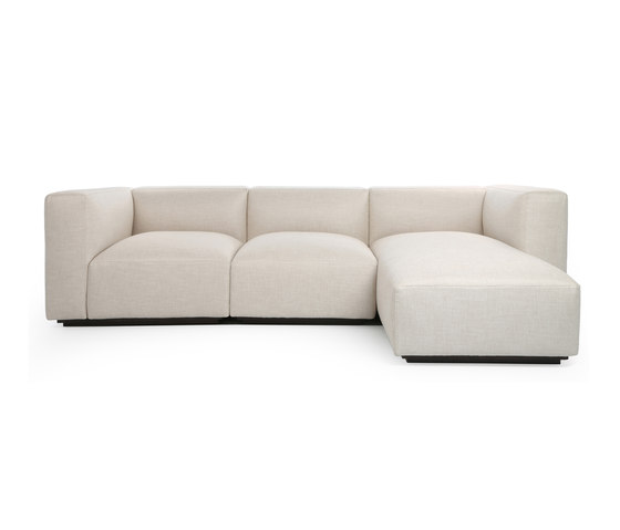 Hayward modular sofa | Sofas | The Sofa & Chair Company Ltd