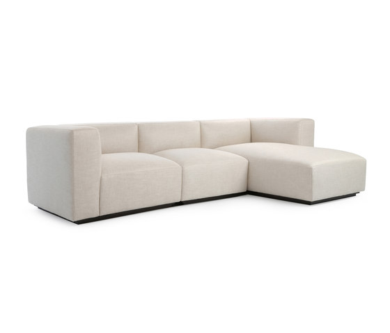 Hayward modular sofa | Divani | The Sofa & Chair Company Ltd