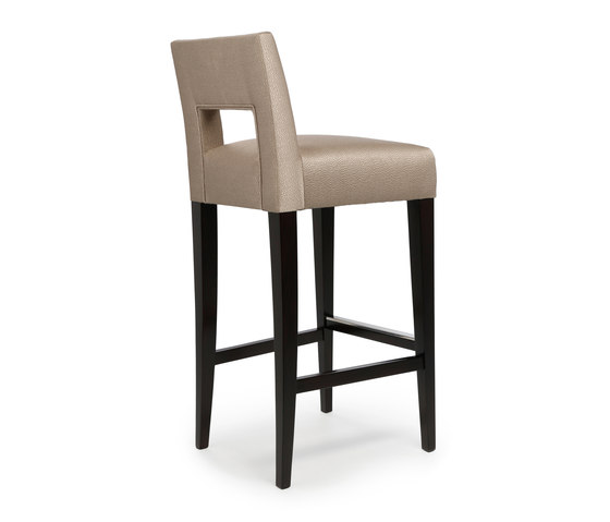 Hugo bar stool | Bar stools | The Sofa & Chair Company Ltd