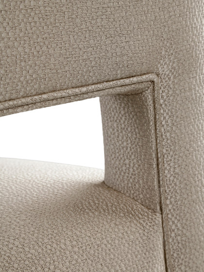 Hugo bar stool | Sgabelli bancone | The Sofa & Chair Company Ltd