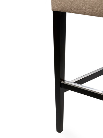 Hugo bar stool | Bar stools | The Sofa & Chair Company Ltd