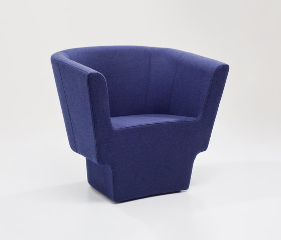 Czeslaw Armchair | Armchairs | Comforty