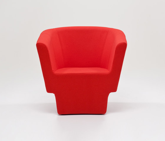 Czeslaw Armchair | Poltrone | Comforty
