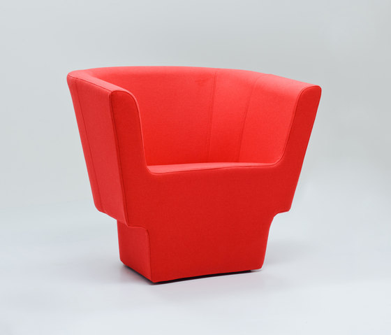 Czeslaw Armchair | Armchairs | Comforty