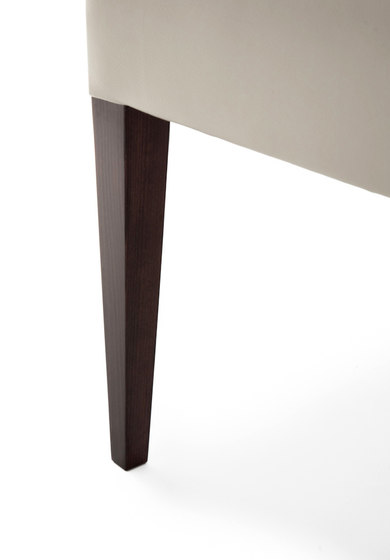 Hugo bench | Panche | The Sofa & Chair Company Ltd