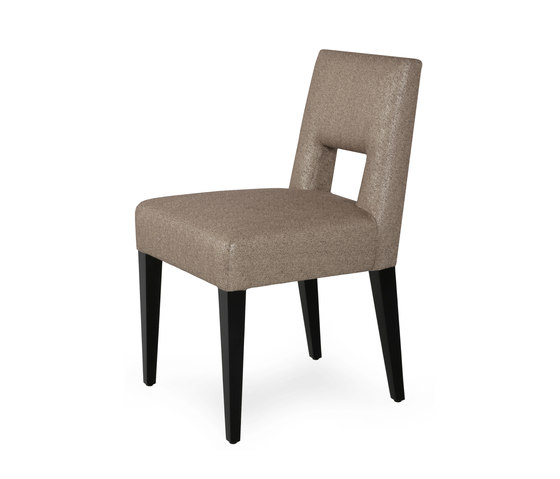 Hugo dining chair | Sedie | The Sofa & Chair Company Ltd