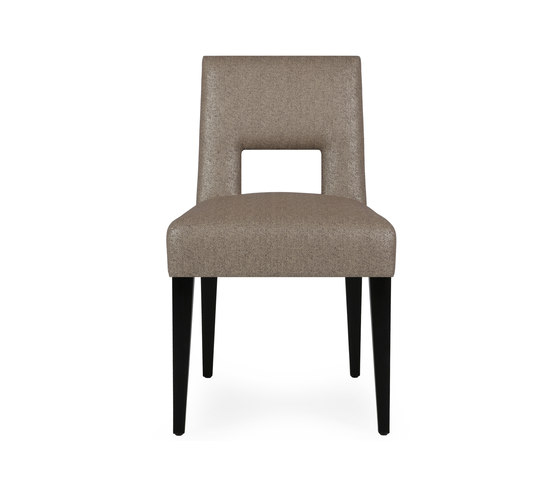 Hugo dining chair | Sedie | The Sofa & Chair Company Ltd