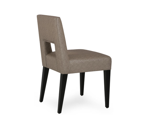 Hugo dining chair | Chairs | The Sofa & Chair Company Ltd