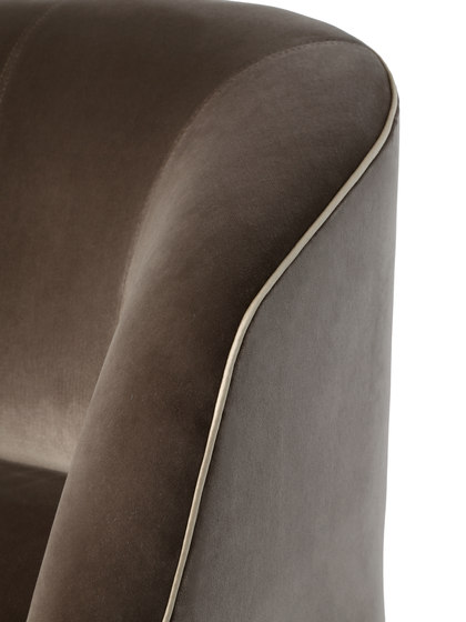 Lloyd occasional chair | Poltrone | The Sofa & Chair Company Ltd
