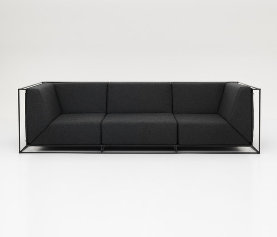 Floating Sofa | Canapés | Comforty