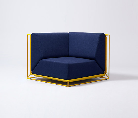 Floating Armchair | Armchairs | Comforty