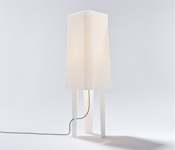 Genotype Lamp | Free-standing lights | Comforty