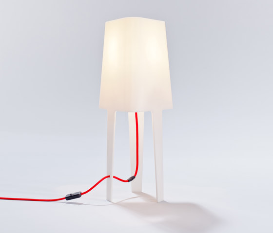 Genotype Lamp | Table lights | Comforty