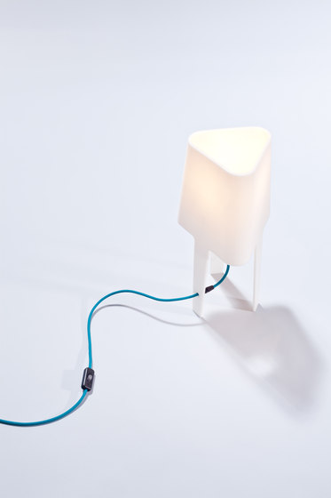 Genotype Lamp | Lámparas de sobremesa | Comforty