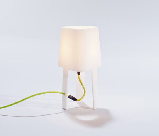 Genotype Lamp | Luminaires de table | Comforty