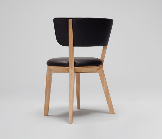 Gnu Chair | Sedie | Comforty