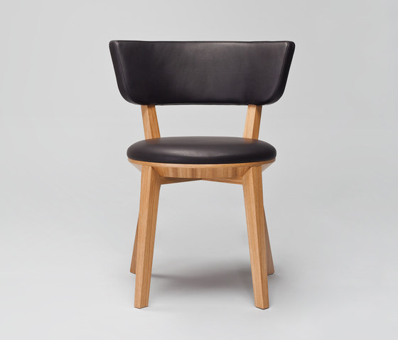Gnu Chair | Chaises | Comforty