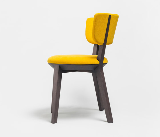 Gnu Chair | Sedie | Comforty
