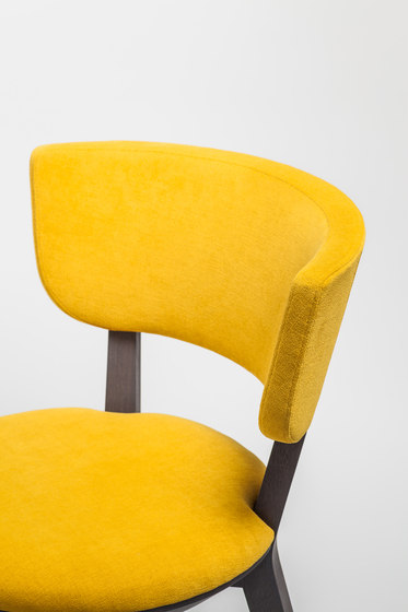 Gnu Chair | Sillas | Comforty