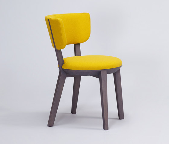 Gnu Chair | Stühle | Comforty