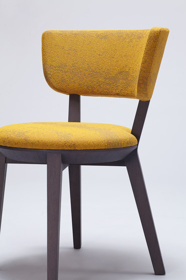 Gnu Chair | Sillas | Comforty