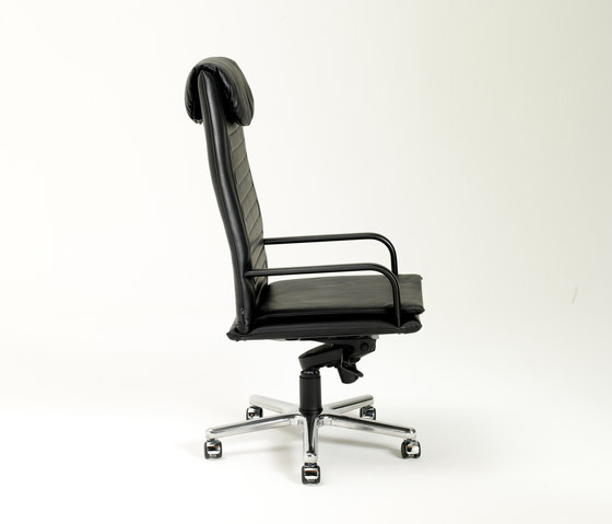 Loop | Office chairs | i 4 Mariani