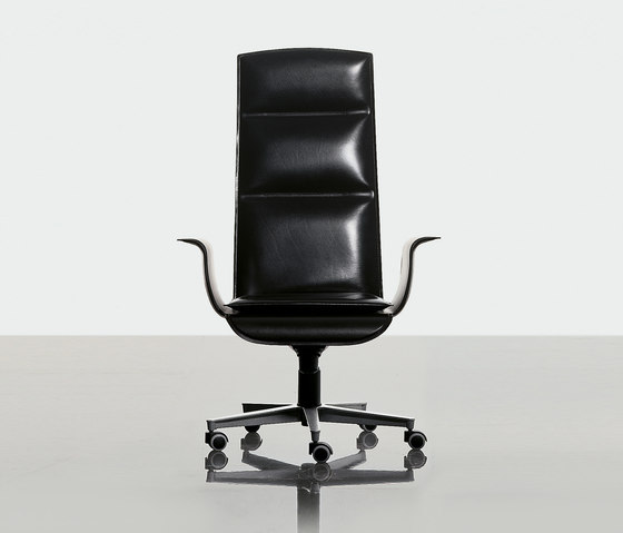 Wing | Office chairs | i 4 Mariani