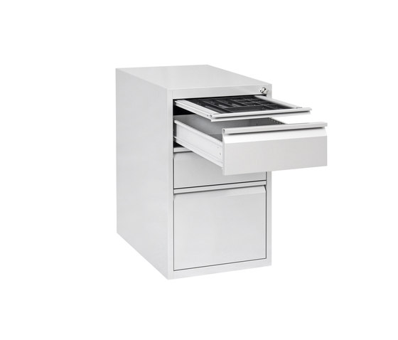 Office drawer units | Carritos auxiliares | SARA