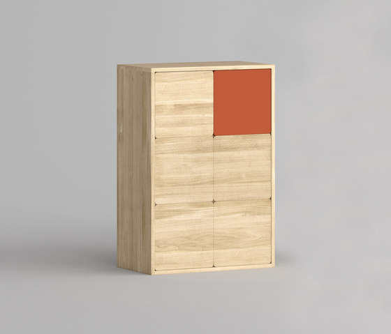 CAVUS Sideboard | Cabinets | Vitamin Design