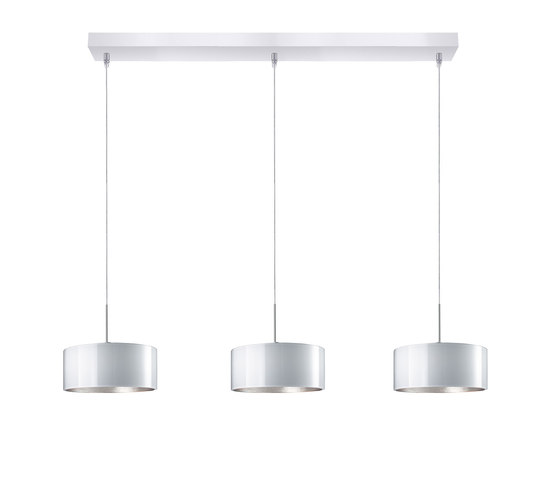 Cantara Glas Set LED Trio 450 PD S | Suspended lights | BRUCK