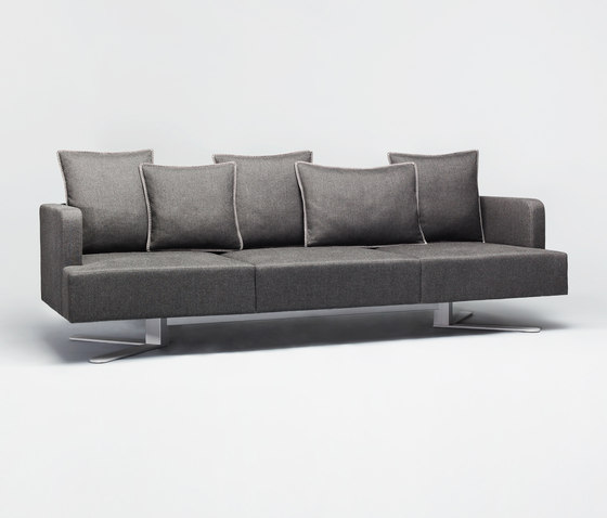 Levit Sofa | Canapés | Comforty