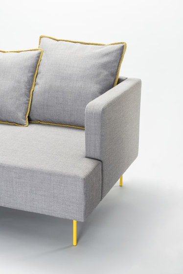 Levit Sofa | Sofas | Comforty