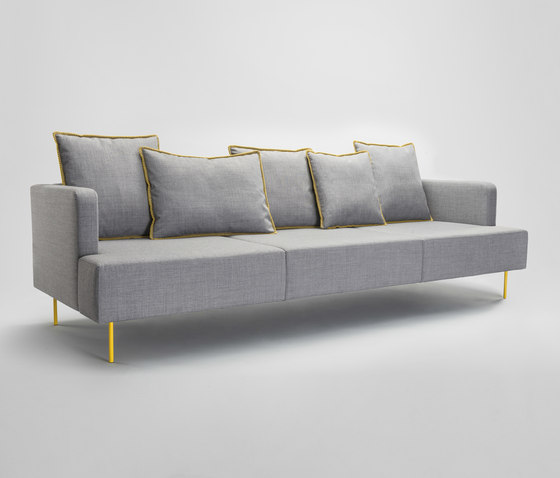 Levit Sofa | Sofas | Comforty