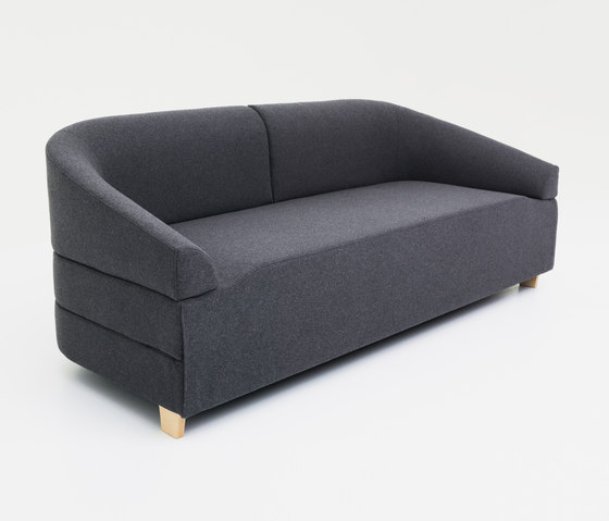 Lol Sofa | Sofás | Comforty