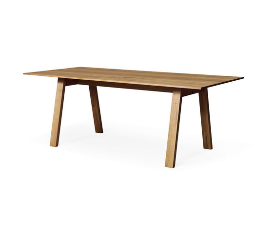 SC 50 Table | Dining tables | Janua