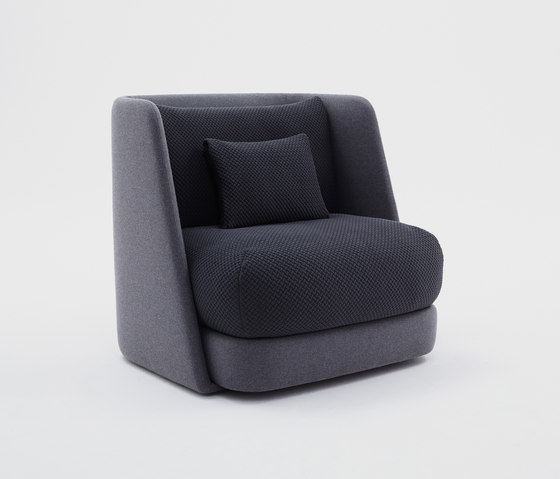 Mellow Armchair | Armchairs | Comforty