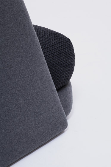 Mellow Armchair | Sillones | Comforty
