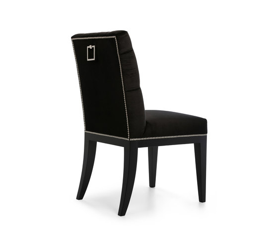Lucas dining chair | Sillas | The Sofa & Chair Company Ltd