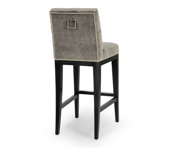 Lucas bar stool | Sgabelli bancone | The Sofa & Chair Company Ltd