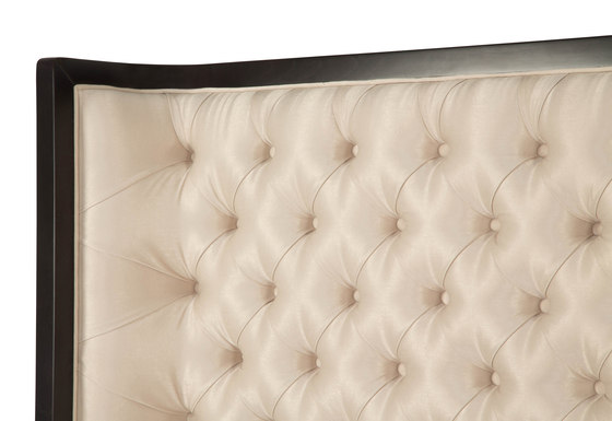 Mayfair bed | Betten | The Sofa & Chair Company Ltd