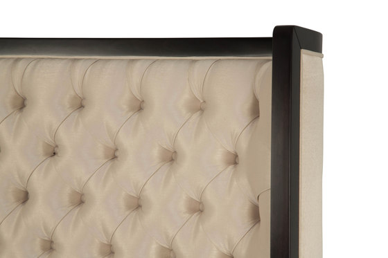 Mayfair bed | Letti | The Sofa & Chair Company Ltd