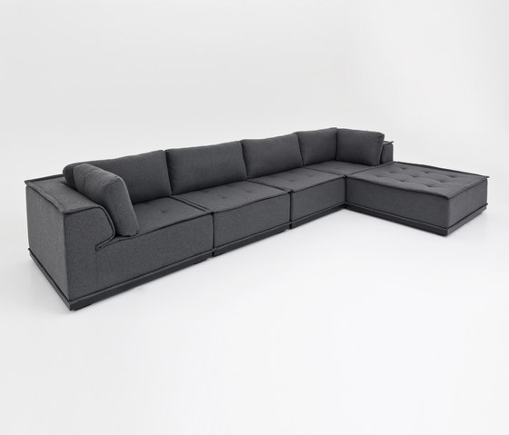 Napo Sofa | Canapés | Comforty